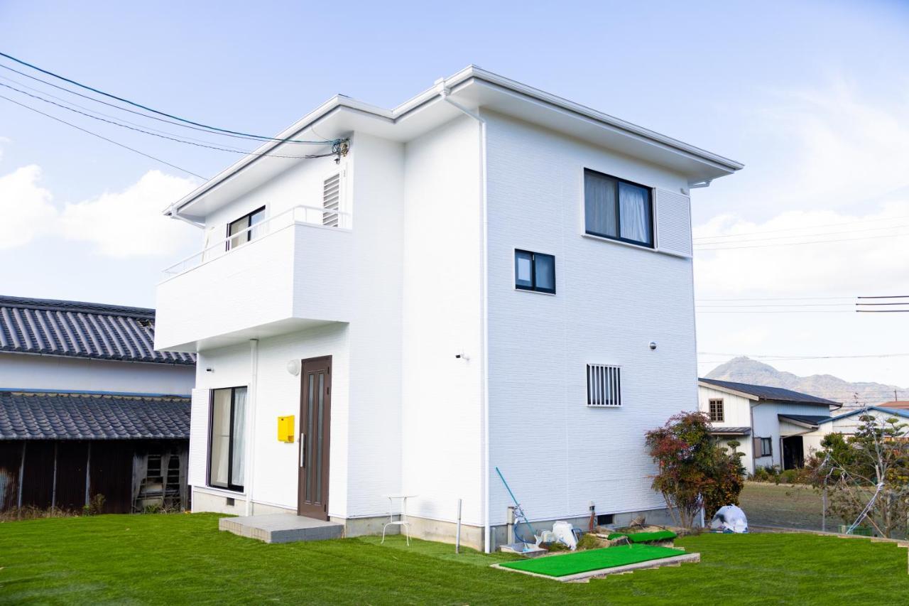Awaji Garden House In Shinmura Sumoto Eksteriør bilde
