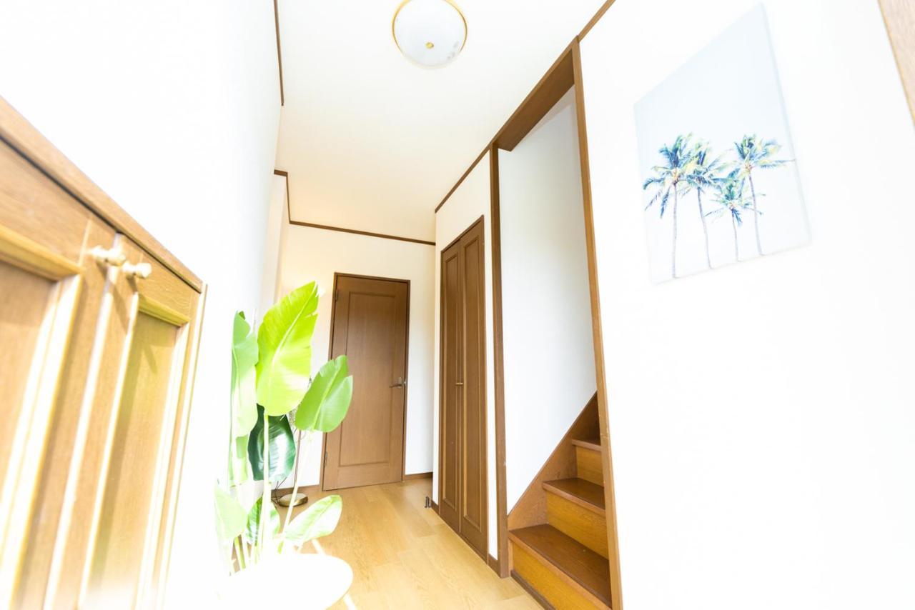 Awaji Garden House In Shinmura Sumoto Eksteriør bilde
